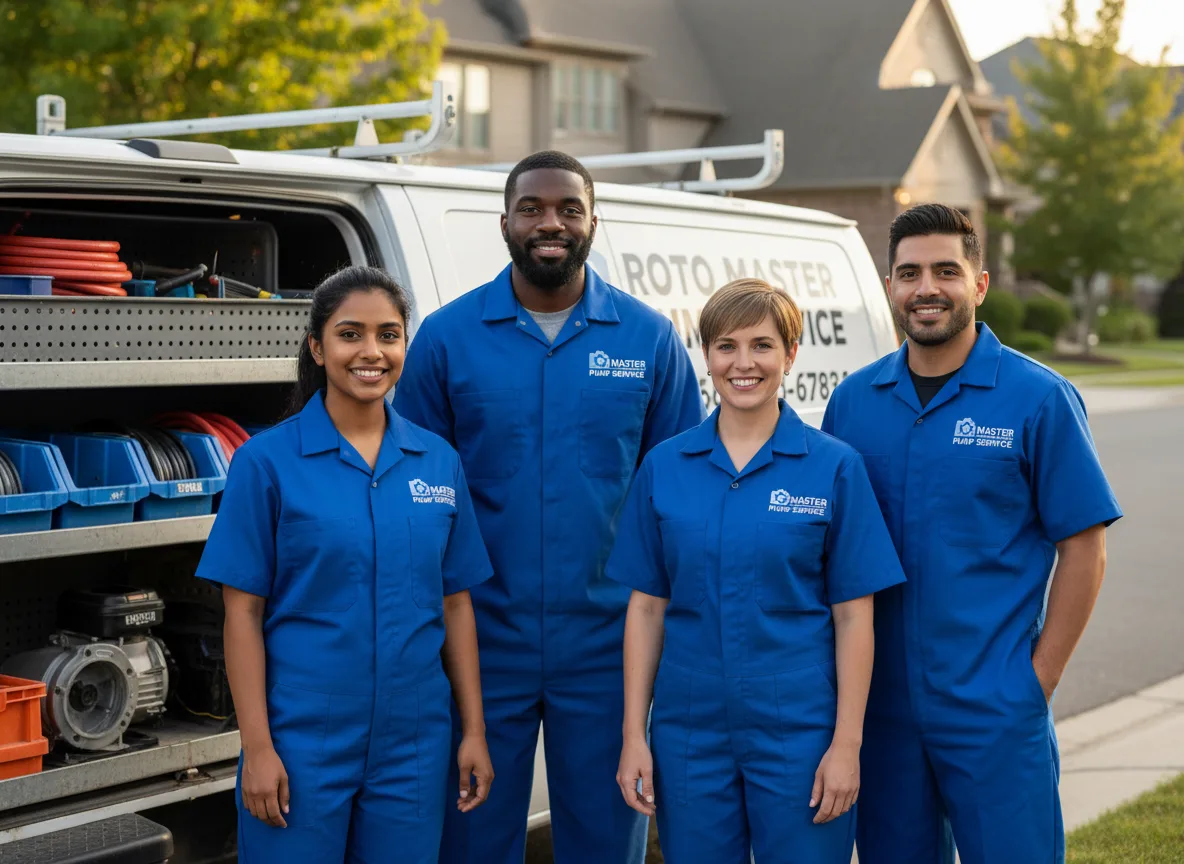 Sump Pump Installation company in Kerrville, TX